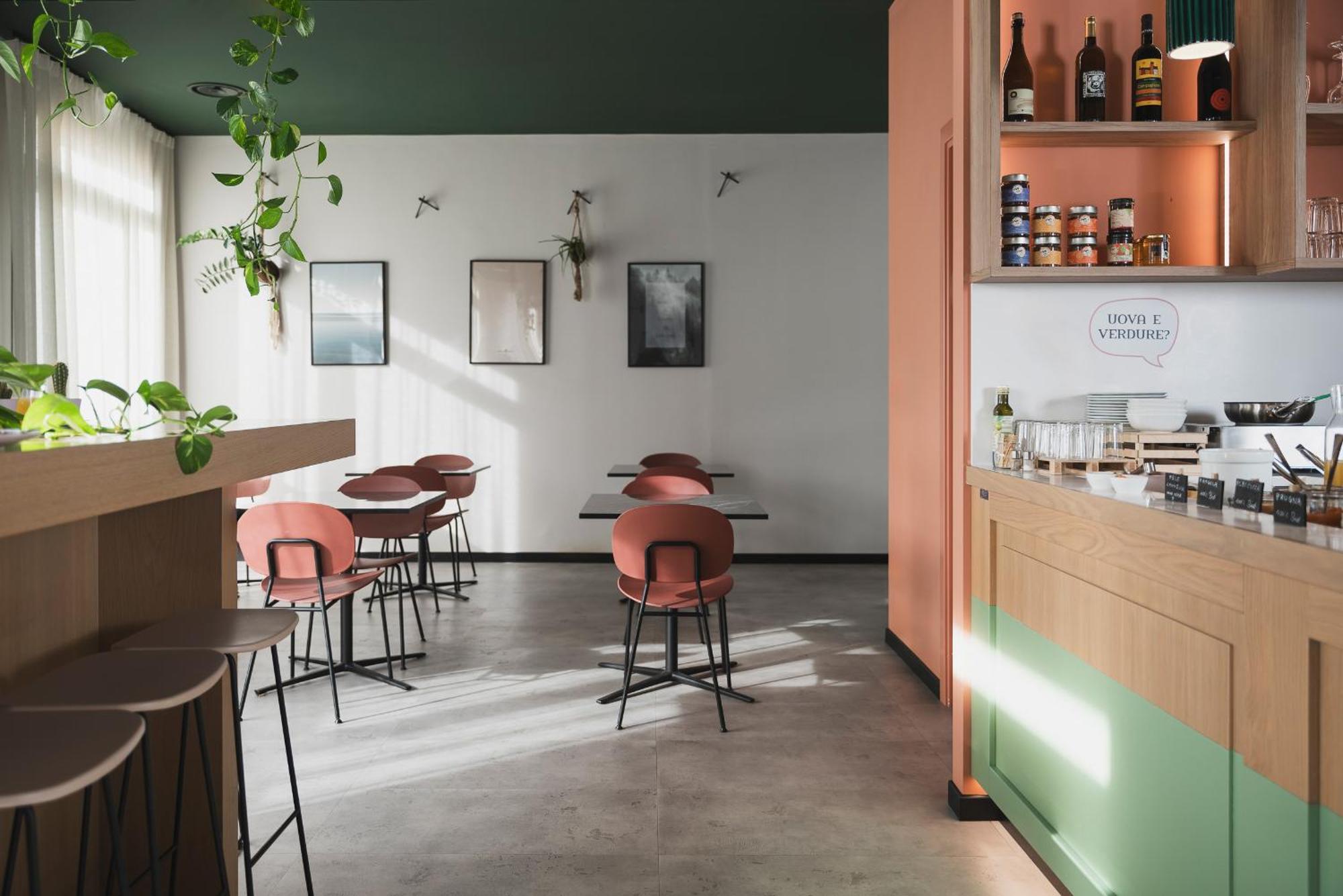 Al Ponticello Acomodação com café da manhã Comacchio Exterior foto